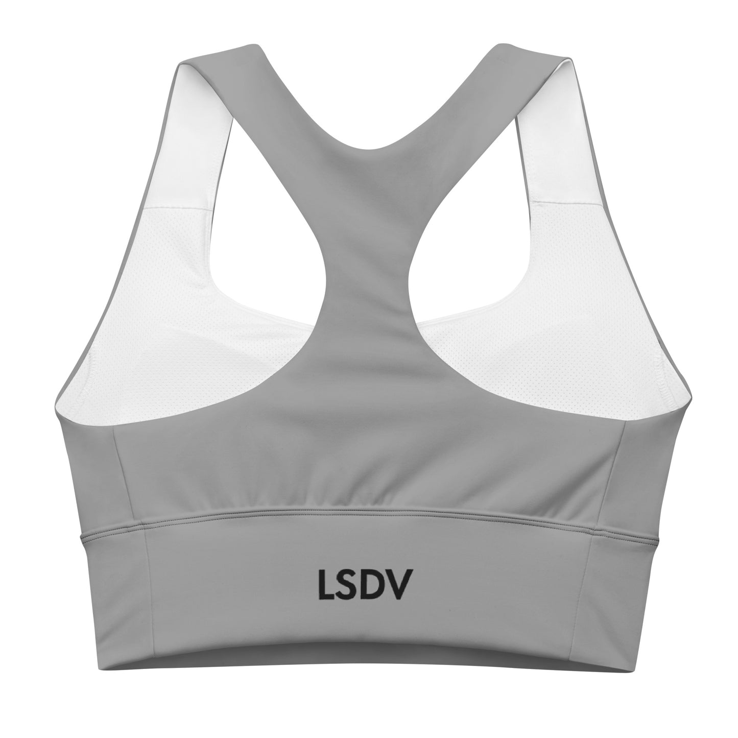 SDV Workout longline bra